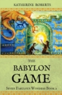 Image for The Babylon Game