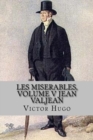 Image for Les miserables, volume V Jean Valjean (English Edition)