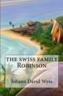 Image for The swiss family Robinson (Special Edition)