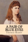 Image for A pair of blue eyes (Special Edition)