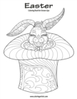 Image for Easter Coloring Book for Grown-Ups 1