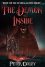 Image for The Demon Inside : Book 2 In The Infernal Aether Series