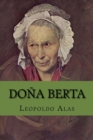Image for Dona Berta (Spanish Edition)