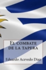 Image for El combate de la tapera (Spanish Edition)