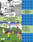 Image for First German Reader for Beginners : Bilingual for Children and Parents with German-English translation