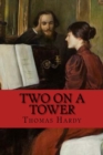 Image for Two on a tower (English Edition)