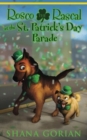 Image for Rosco the Rascal at the St. Patrick&#39;s Day Parade