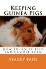 Image for Keeping Guinea Pigs