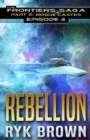Image for Ep.#4 - Rebellion