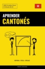Image for Aprender Cantones - Rapido / Facil / Eficaz : 2000 Vocablos Claves