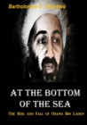 Image for At the Bottom of the Sea : The Rise and Fall of Osama bin laden