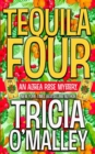 Image for Tequila Four : An Althea Rose Mystery
