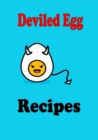 Image for Deviled Egg Recipes