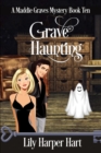 Image for Grave Haunting