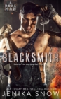 Image for Blacksmith (A Real Man, 10)