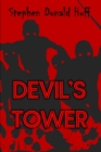 Image for Devil&#39;s Tower : Death Eidolons: Collected Short Stories 2014