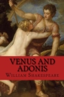 Image for Venus and Adonis (Shakespeare) (English Edition)