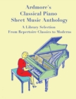 Image for Ardmore&#39;s Classical Piano Sheet Music Anthology