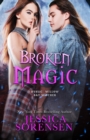 Image for Broken Magic