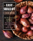 Image for Easy Shallot Cookbook