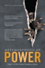 Image for Metamorphosis of Power