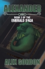 Image for Alexander: Book 2 of the Emerald Saga