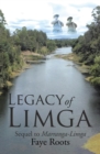 Image for Legacy of Limga: Sequel to Marranga-Limga