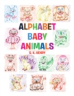 Image for Alphabet Baby Animals