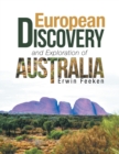 Image for European Discovery and Exploration of Australia