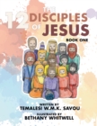 Image for 12 Disciples of Jesus: Book One