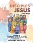 Image for The 12 Disciples of Jesus : Book Three