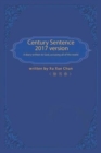 Image for Century Sentence