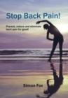 Image for Stop Back Pain!