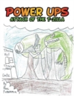 Image for Power Ups : Attack of the T-Zilla