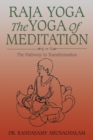Image for Raja Yoga the Yoga of Meditation