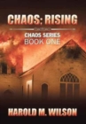 Image for Chaos; Rising