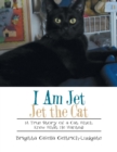 Image for I Am Jet Jet the Cat : (A True Story of a Cat Which Knew What He Wanted)