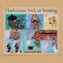 Image for Flash Goes Trick Or Treating