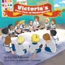Image for Victoria&#39;s First Year of Kindergarten