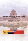 Image for A Timeline History of Recent China (1839-1976)