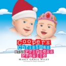Image for Cooper&#39;s Christmas with Princess Preslie