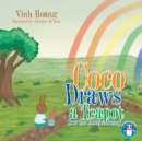 Image for Coco Draws a Teapot: Coco the Creative Bunny