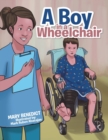Image for A Boy in a Wheelchair