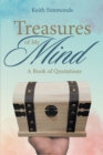 Image for Treasures of My Mind: A Book of Quotations