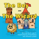 Image for Boy and the Wizard: A Cure for the Tears