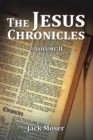 Image for Jesus Chronicles-volume Ii