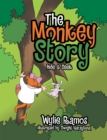 Image for Monkey Story: Hide and Seek