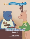 Image for Teachers Are the Best: Book 3 Tiz and Blue Bear