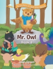 Image for Teachers Are the Best : Book 4 Mr. Owl