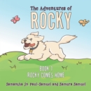 Image for Adventures of Rocky: Book 1 Rocky Comes Home